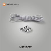 Capsule Laces Slim