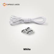 Capsule Laces Slim