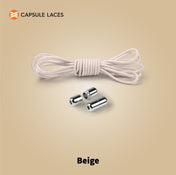 Capsule Laces Slim