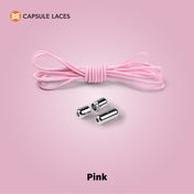 Capsule Laces Slim