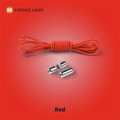 Capsule Laces Slim