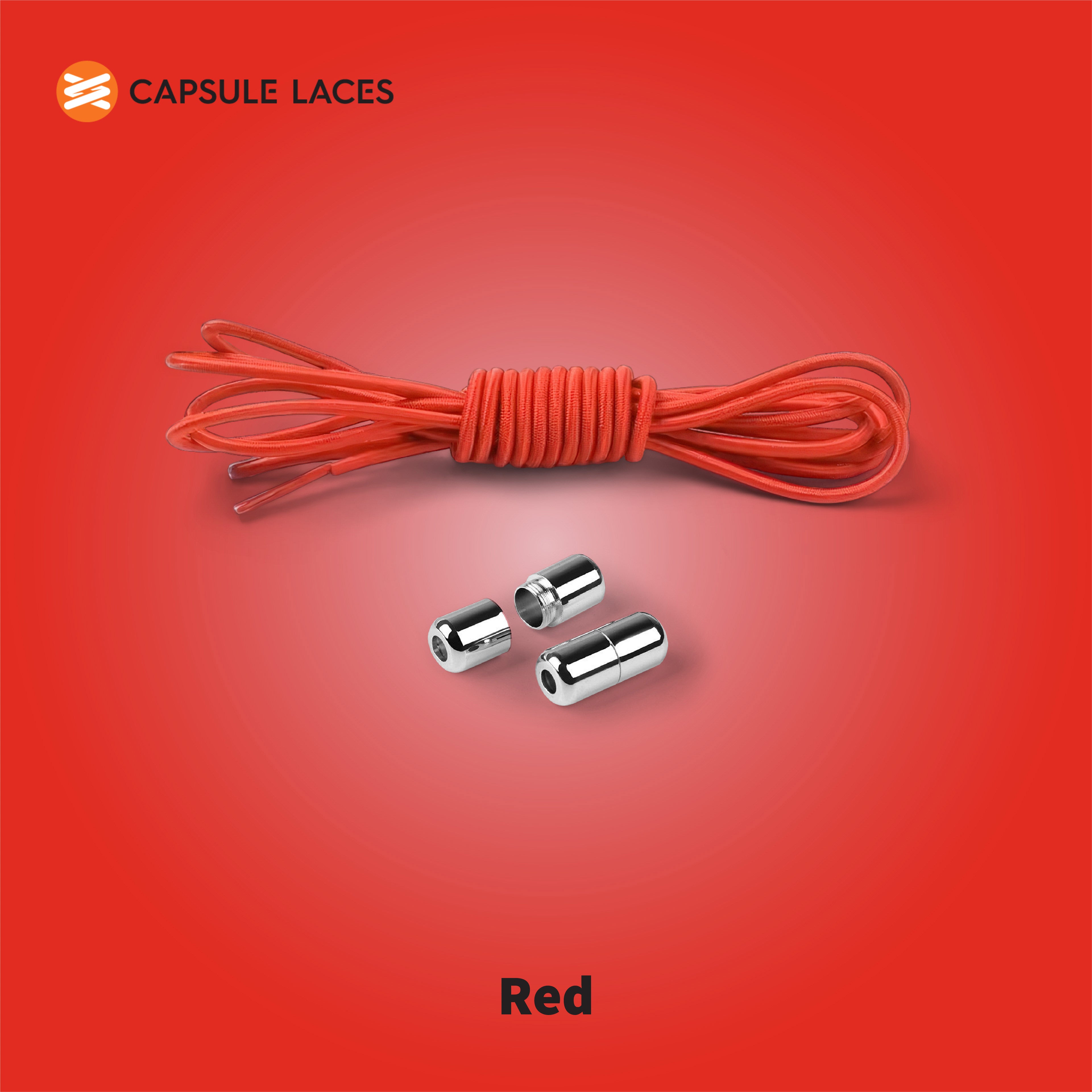 Capsule Laces Slim