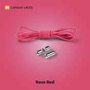 Capsule Laces Slim