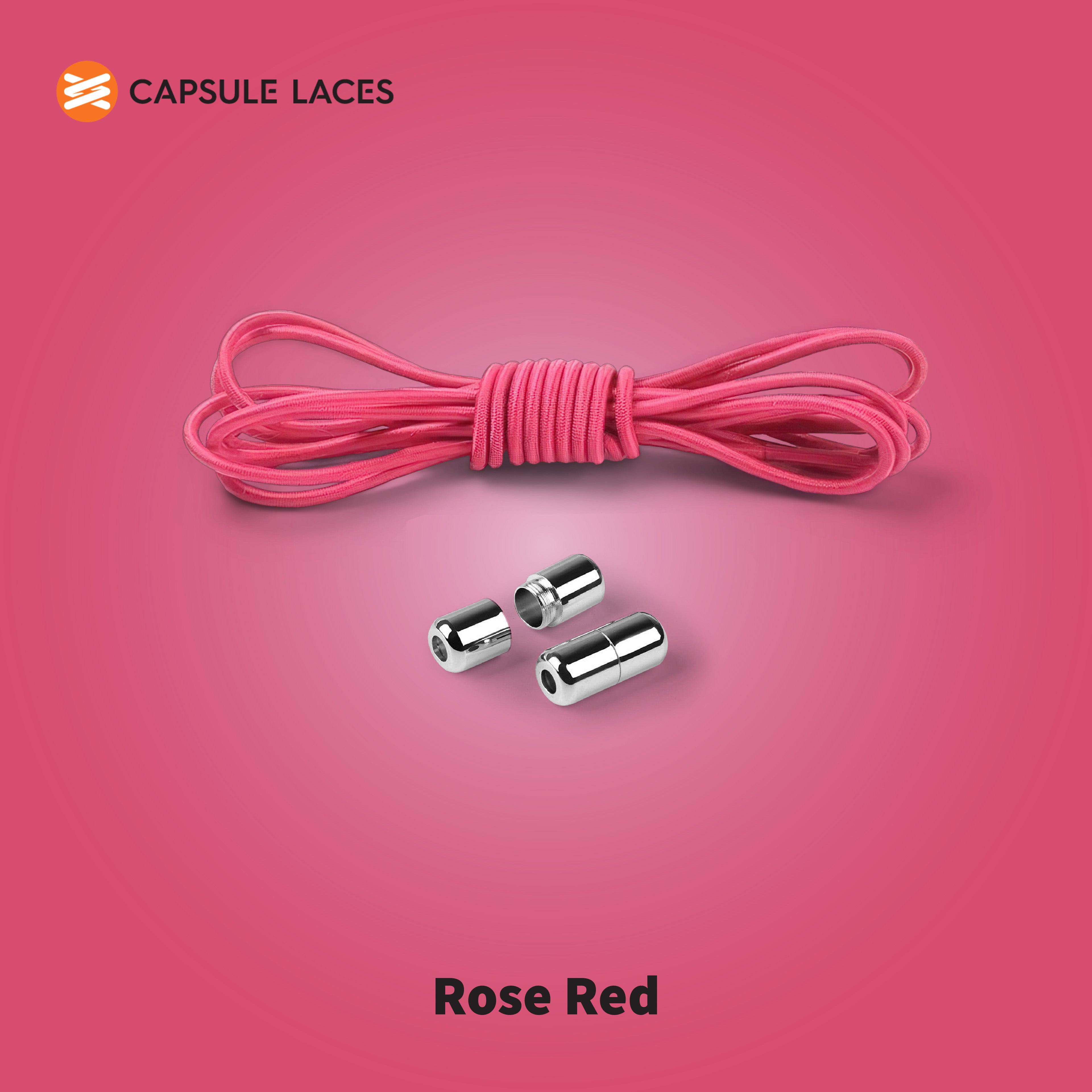 Capsule Laces Slim