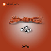 Capsule Laces Slim