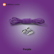Capsule Laces Slim